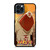 NARUTO 2 iPhone 11 Pro Case Cover