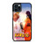 NARUTO HINATA HOKAGE iPhone 11 Pro Case Cover