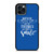 NEVER GIVE UP QOUTE iPhone 11 Pro Case Cover