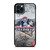 NEW ENGLAND PATRIOTS 2 iPhone 11 Pro Case Cover