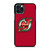 NEW JERSEY DEVILS LOGO iPhone 11 Pro Case Cover