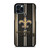 NEW ORLEANS SAINTS STRIPE iPhone 11 Pro Case Cover