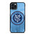 NEW YORK CITY FC iPhone 11 Pro Case Cover