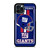 NEW YORK GIANTS 3 iPhone 11 Pro Case Cover