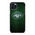 NEW YORK JETS THE JETS iPhone 11 Pro Case Cover