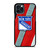 NEW YORK RANGERS STRIPE iPhone 11 Pro Case Cover