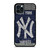 NEW YORK YANKEES WALL iPhone 11 Pro Case Cover
