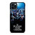 NIGHTMARE BEFORE CHRISTMAS SHOW iPhone 11 Pro Case Cover