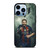LIONEL MESSI 1 iPhone 13 Pro Max Case Cover