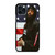 NIPSEY HUSSLE AMERICAN RAPPER iPhone 11 Pro Case Cover