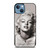 MARILYN MONROE POSE iPhone 13 Case Cover