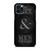 OF MICE AND MEN FLOOD iPhone 11 Pro Case Cover
