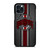 OHIO STATE SILVER LOGO iPhone 11 Pro Case Cover