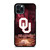 OKLAHOMA SOONERS NFL LOGO iPhone 11 Pro Case Cover