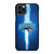 ORLANDO MAGIC LOGO iPhone 11 Pro Case Cover