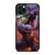 OVERWATCH GENJI 1 iPhone 11 Pro Case Cover
