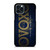 OVOXO OVO XO 3 iPhone 11 Pro Case Cover