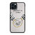 PARTNER IN CRIME 2 iPhone 11 Pro Case Cover