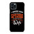 PARTNER IN CRIME WIFE iPhone 11 Pro Case Cover
