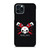 PEARL JAM SKULL iPhone 11 Pro Case Cover