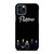 PENTATONIX GROUP iPhone 11 Pro Case Cover