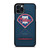 PHILADELPHIA PHILLIES SYMBOL iPhone 11 Pro Case Cover