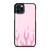 PINK FLAME iPhone 11 Pro Case Cover