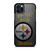 PITTSBURGH STEELERS GOT SIX iPhone 11 Pro Case Cover