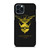 POKEMON GO TEAM INSTINCT 3 iPhone 11 Pro Case Cover