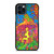 PSYCHEDELIC VISUALS HOUSE iPhone 11 Pro Case Cover