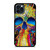 PSYCHEDELIC VISUALS TRIPPY iPhone 11 Pro Case Cover