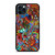 PSYCHEDELIC VISUALS iPhone 11 Pro Case Cover