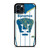 PUMAS UNAM FELINOS iPhone 11 Pro Case Cover