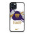 PUMAS UNAM LOGO iPhone 11 Pro Case Cover