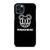 RADIOHEAD LOGO iPhone 11 Pro Case Cover