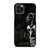 RAY LEWIS RAVENS 52 iPhone 11 Pro Case Cover