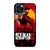 RED DEAD REDEMPTION II iPhone 11 Pro Case Cover