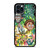 RICK AND MORTY ART 1 iPhone 11 Pro Case Cover