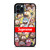 RICK AND MORTY COLLAGE iPhone 11 Pro Case Cover