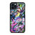 RICK AND MORTY FINE iPhone 11 Pro Case Cover