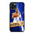RUSSELL WESTBROOK ART iPhone 11 Pro Case Cover