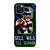 RUSSELL WILSON 3 SEATTLE SEAHAWKS iPhone 11 Pro Case Cover