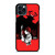 SAMURAI JACK CARTOON iPhone 11 Pro Case Cover