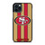SAN FRANCISCO 49ERS 3 iPhone 11 Pro Case Cover