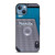 MAKITA SPEAKER BLUETOOTH 3 iPhone 13 Case Cover