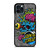 SANTA CRUZ SKATEBOARDS SKULL iPhone 11 Pro Case Cover