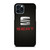 SEAT 1 iPhone 11 Pro Case Cover