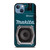 MAKITA SPEAKER 1 iPhone 13 Case Cover