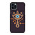 SHEIKAH SLATE RUNE iPhone 11 Pro Case Cover