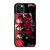 SLAYER AMERICAN BAND iPhone 11 Pro Case Cover